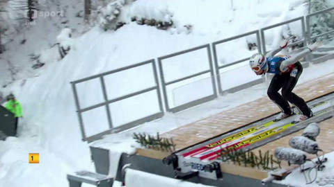 MS v letech na lyžích 2016 Rakousko - Soutěž družstev