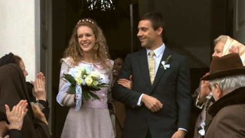 Vyprávěj - 3/26 Svatba