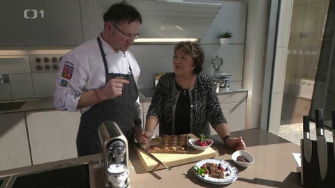 Hobby naší doby - 14. dubna 2018