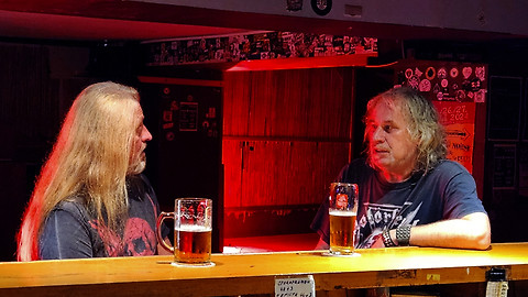 Ikony Kamila Střihavky - Jan Haubert