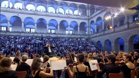 Smetanova Litomyšl - Smetanova Litomyšl 2019 – zahajovací koncert