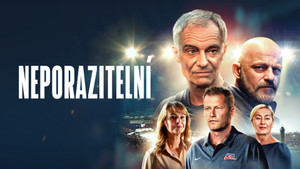 Obrázek pořadu Neporazitelní