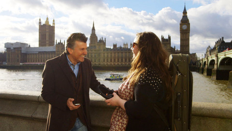 To je opera - 2/23 Händel a Londýn