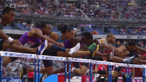 IAAF Athletix Magazine 2015 - 4. září 2015