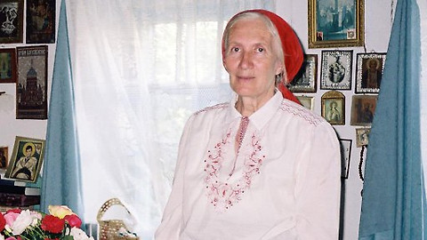 Učitelé národa - 2/3 Rusko, Ukrajina