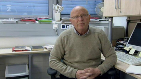 Osobnost na Dvojce - 25. února 2011