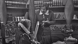 Jak se stal Matěj Cvrček doktorem