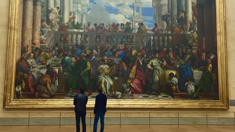 Potrava duše & těla - Epizoda 4/11