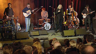 Robert Křesťan a Druhá tráva