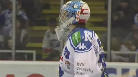 Buly hokej - HC Kometa Brno - KLH Chomutov