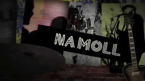 Na moll