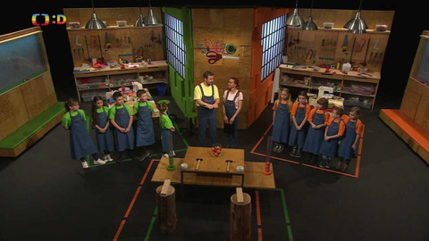 Šikulové - Velká výzva - 9. února 2023