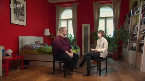 Konfrontace Petra Fischera - Ten film je můj!