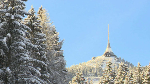 Regiony ČT24 - 15. února