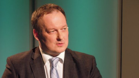 Hyde Park ČT24 - 20. února 2012