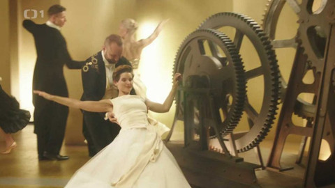 StarDance - Kolem dokola