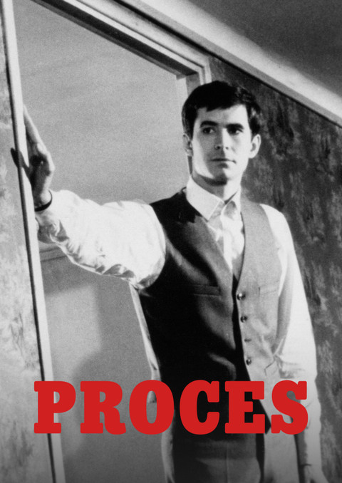 Proces