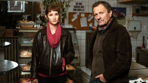 Jak si nepodělat život - 2/4 Nonstop lahůdky