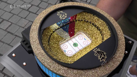 MS v ledním hokeji 2024 Česko - #ProHokejJakyJe