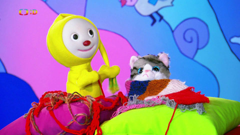 Kouzelná školka - 17. prosince