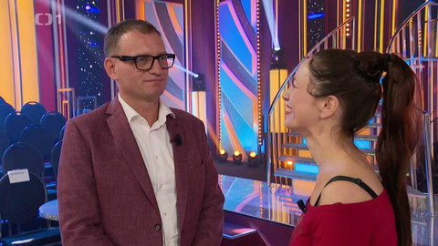 StarDance - Kolem dokola