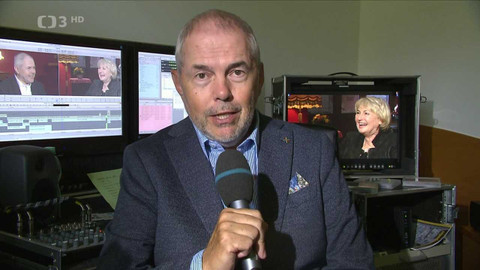 ČT na MFF Karlovy Vary - Festivalové vteřiny 2022