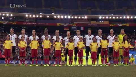 MS ve fotbalu žen 2015 Kanada - Ohlédnutí za šampionátem