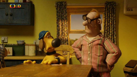 Ovečka Shaun - 9/30 Šťastný výherce