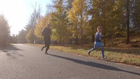 Sport v regionech - Otrokovické svahy