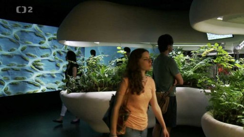 EXPOminuty 2015 - V útrobách Česka