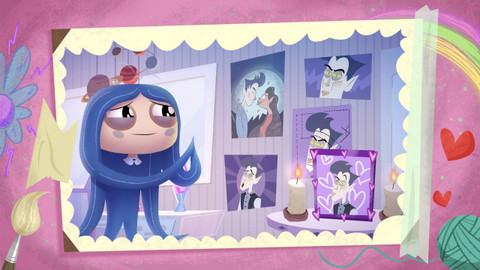 Polinopolis - 41/52 To zabolí