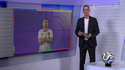 MS ve fotbale mužů 2026 - Dohráno MS