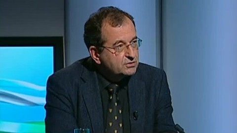 Hyde Park Civilizace - Cyril Höschl