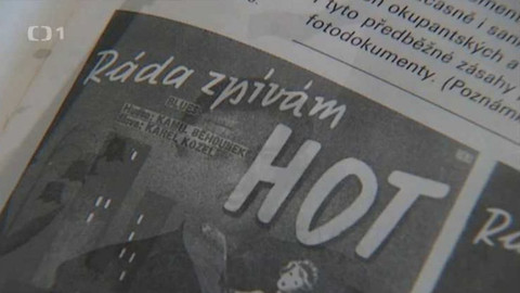 Domácí štěstí - 7. listopadu 2004