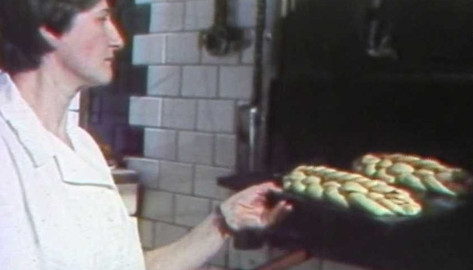 Archiv ČT24 - Sladké pochoutky