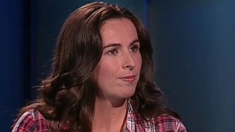 Hyde Park ČT24 - 3. září 2010