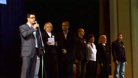 Intolerance - Závislí na závislých