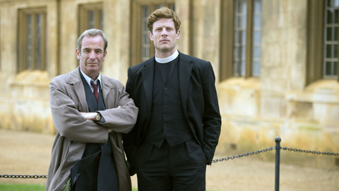 Grantchester - Epizoda 2/6