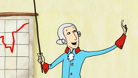 Dějiny udatného českého národa - 78/111 Zemědělství a vítězství brambor