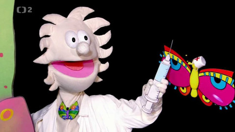 Studio Kamarád - 29. dubna 2018