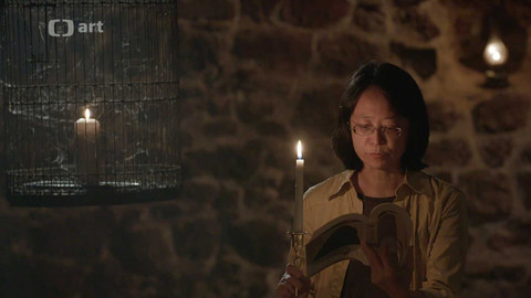 Tchajwanská čítanka - Čang Ťüan-fen