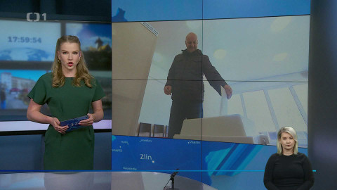 Události v regionech (Ostrava) - 13. dubna