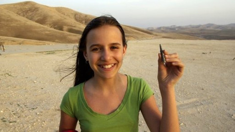 Biblická pátrání - 6/17 Vysvobození z Egypta