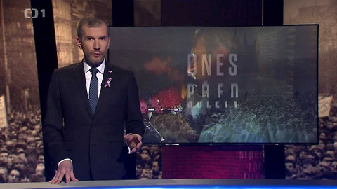 Dnes před 30 lety - 27. listopadu 2019