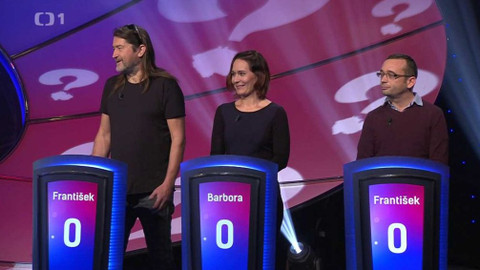 Kde domov můj? - 20. února 2020