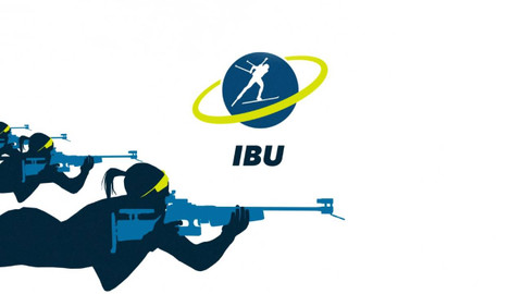 ME v biatlonu 2022 Německo