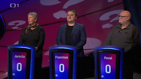 Kde domov můj? - 12. února 2025