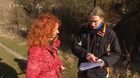 Černé ovce - 9. dubna 2018