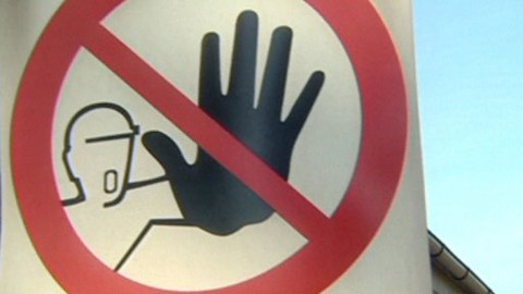 Reportéři ČT - 30. října 2006