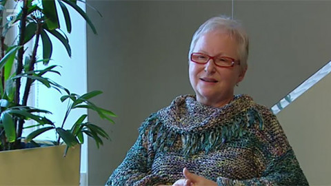 Osobnost na Dvojce - 9. listopadu 2011